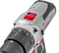 Дрель-шуруповерт Ставр ДА-18/2 (с 2-мя АКБ)