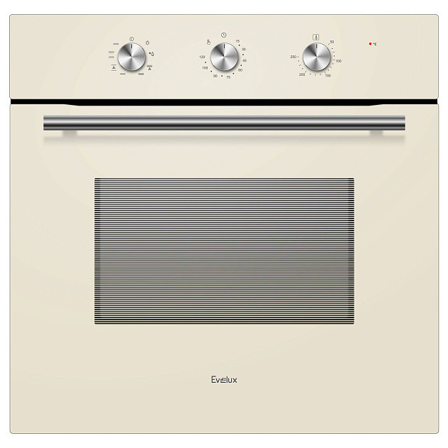 Духовой шкаф Evelux EO 620 I