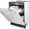 Посудомоечная машина Zigmund & Shtain DW129.6009X Посудомоечная машина Zigmund & Shtain DW129.6009X