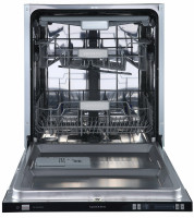 Посудомоечная машина Zigmund &amp; Shtain DW129.6009X