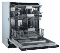 Посудомоечная машина Zigmund &amp; Shtain DW129.6009X