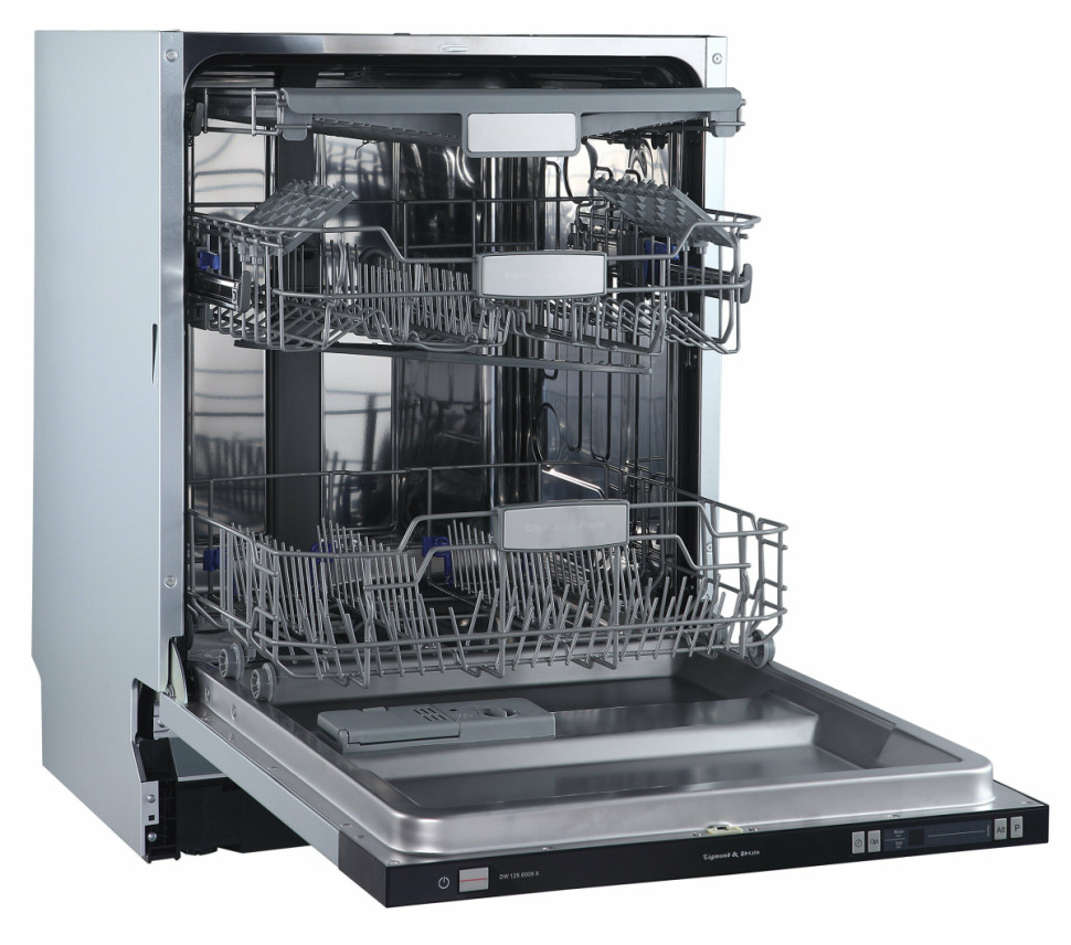 Посудомоечная машина Zigmund & Shtain DW129.6009X Посудомоечная машина Zigmund & Shtain DW129.6009X