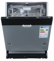 Посудомоечная машина Zigmund &amp; Shtain DW129.6009X