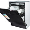 Посудомоечная машина Zigmund & Shtain DW129.6009X Посудомоечная машина Zigmund & Shtain DW129.6009X