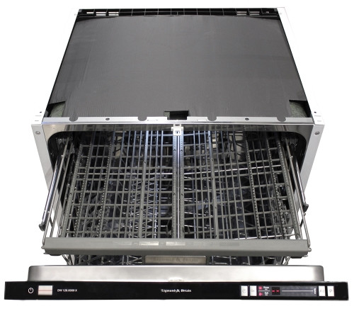 Посудомоечная машина Zigmund & Shtain DW129.6009X Посудомоечная машина Zigmund & Shtain DW129.6009X