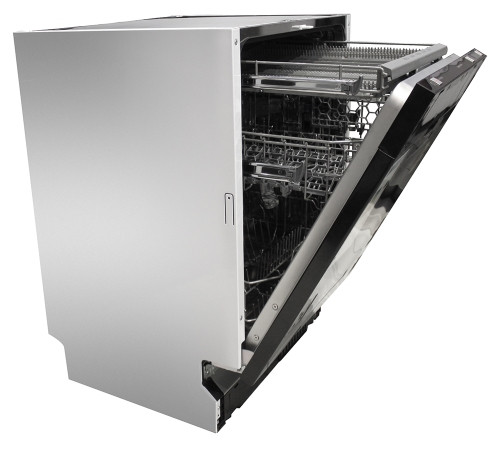 Посудомоечная машина Zigmund & Shtain DW129.6009X Посудомоечная машина Zigmund & Shtain DW129.6009X
