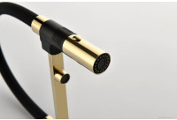 Смеситель Paulmark Gravity Gr213188-G