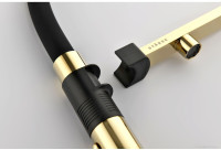 Смеситель Paulmark Gravity Gr213188-G