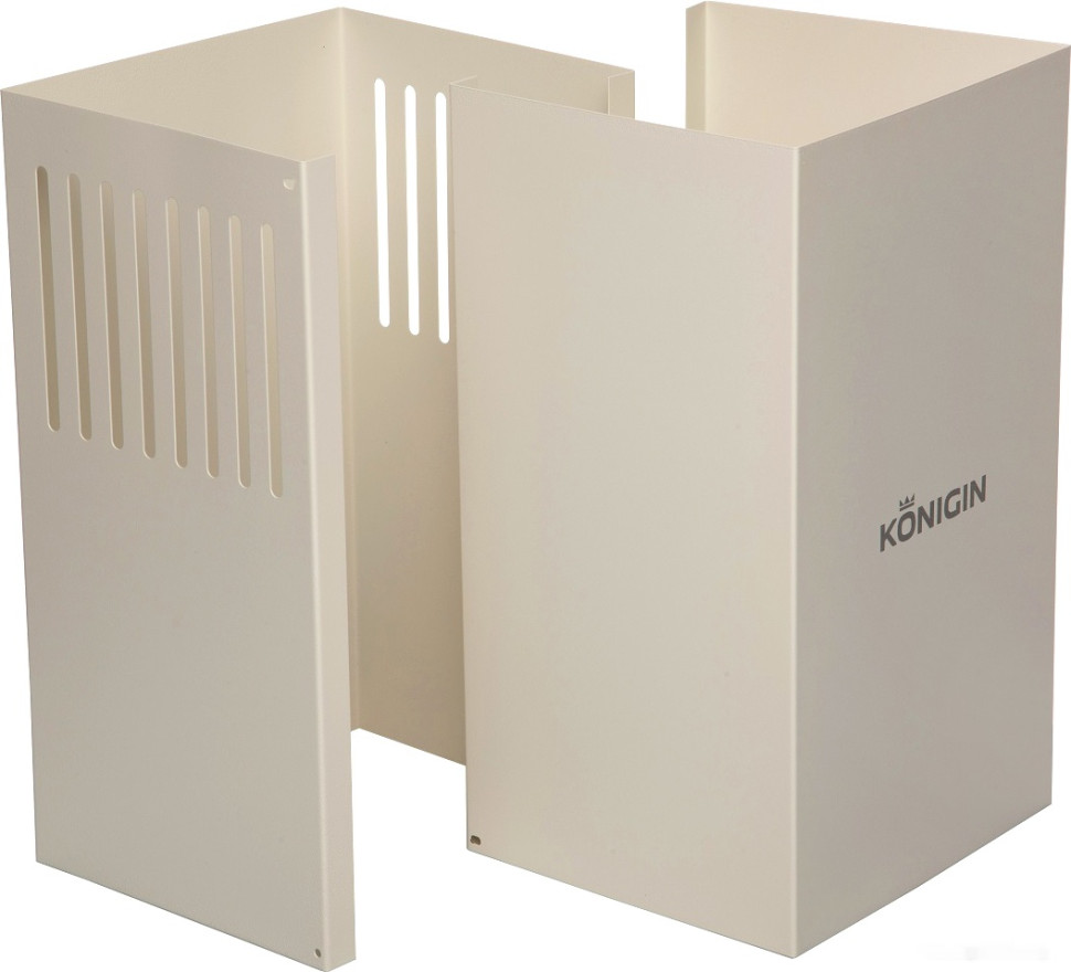 Вытяжка Konigin Colibri 50 (слоновая кость)