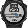 Умные часы Garmin Fenix 6s Pro (черный)