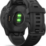 Умные часы Garmin Fenix 6s Pro (черный)