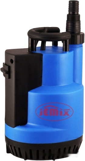 Дренажный насос Jemix FSCP-750 Дренажный насос Jemix FSCP-750