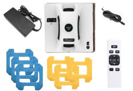 Робот-пылесос Hobot 268 Робот-пылесос Hobot 268