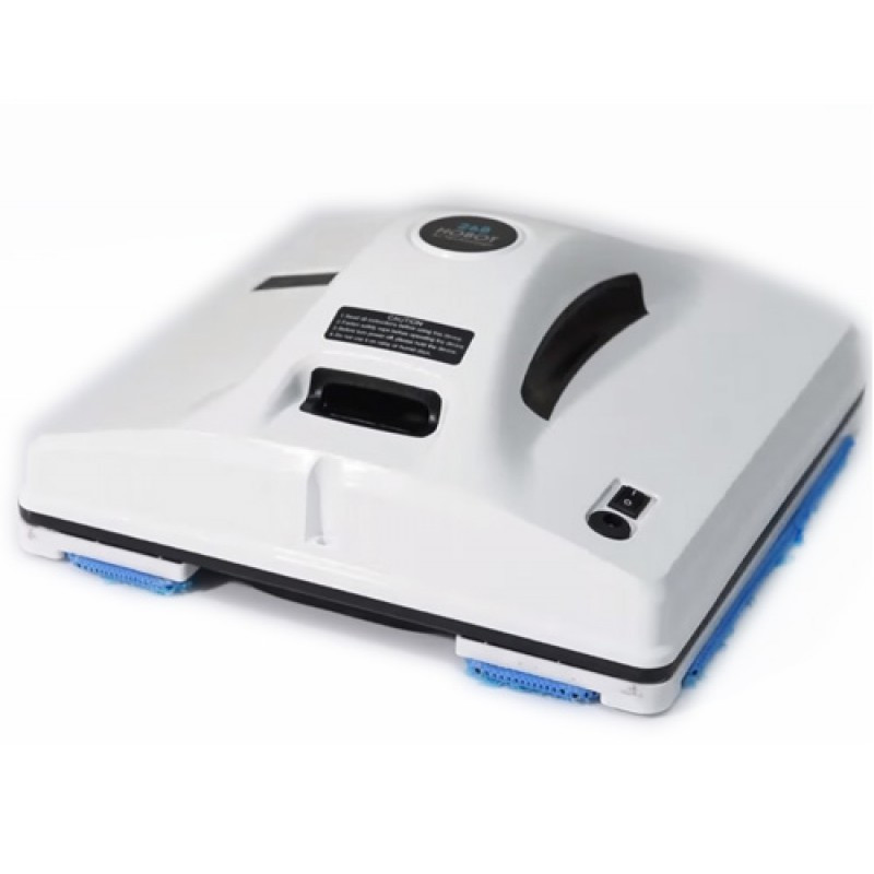 Робот-пылесос Hobot 268 Робот-пылесос Hobot 268