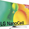 Телевизор LG 65NANO786QA