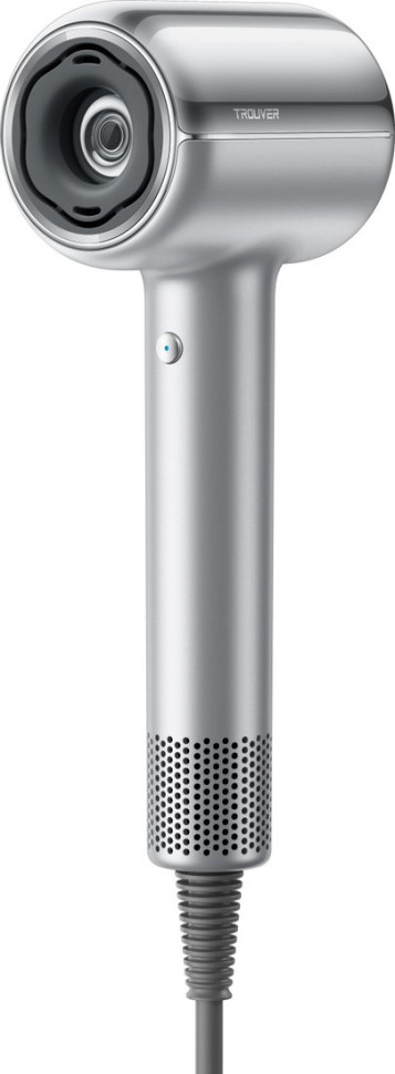 Фен Trouver Shine 20 AMSH20 (серебристый) Фен Trouver Shine 20 AMSH20 (серебристый)