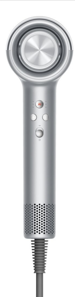 Фен Trouver Shine 20 AMSH20 (серебристый) Фен Trouver Shine 20 AMSH20 (серебристый)