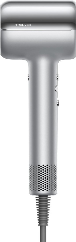 Фен Trouver Shine 20 AMSH20 (серебристый) Фен Trouver Shine 20 AMSH20 (серебристый)