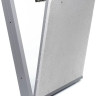 Люк под плитку ЛючкиБел Дипломат 80x60 см