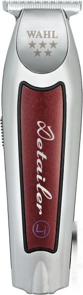 Машинка для стрижки волос Wahl Cordless Detailer Li 8171-016