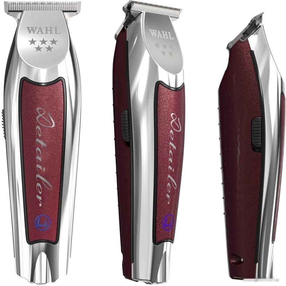 Машинка для стрижки волос Wahl Cordless Detailer Li 8171-016