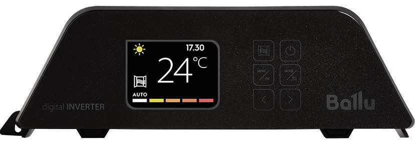 Конвектор Ballu BEC/ATI-2502 Конвектор Ballu BEC/ATI-2502