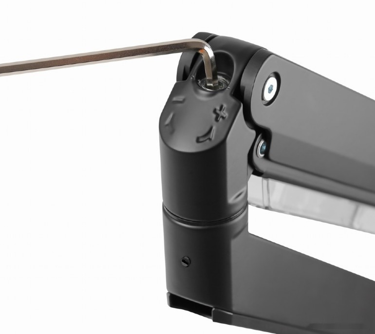 Кронштейн Gembird MA-DA3-02 Кронштейн Gembird MA-DA3-02