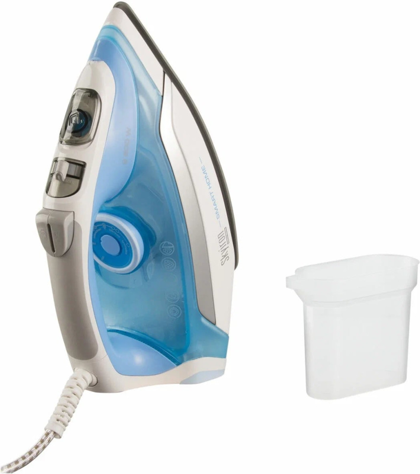 Утюг Redmond RI-C255S