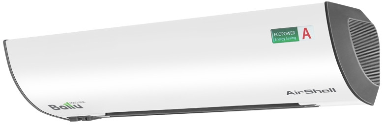 Тепловая завеса Ballu BHC-L06S03-S