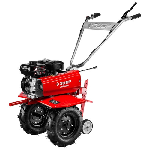 Мотоблок ЗУБР МТБ-400