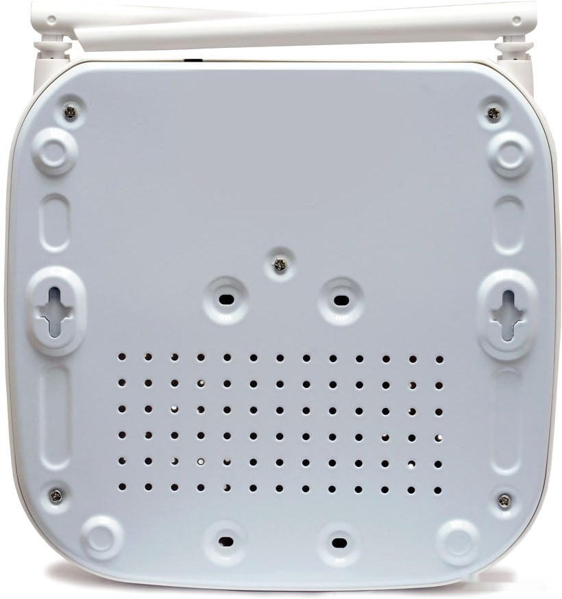 Видеорегистратор наблюдения Ginzzu HK-428W Видеорегистратор наблюдения Ginzzu HK-428W