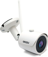 Видеорегистратор наблюдения Ginzzu HK-428W