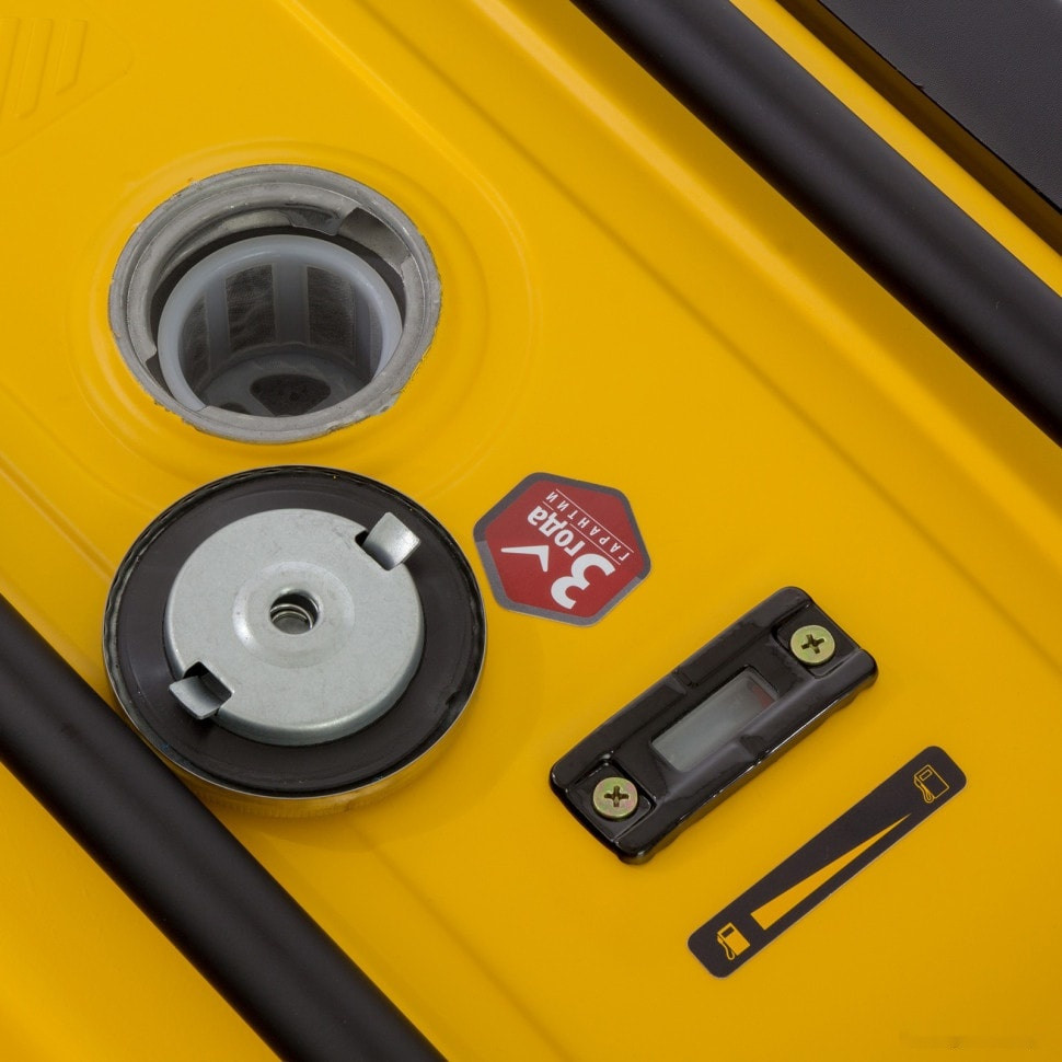 Генератор Denzel PS 28 Генератор Denzel PS 28