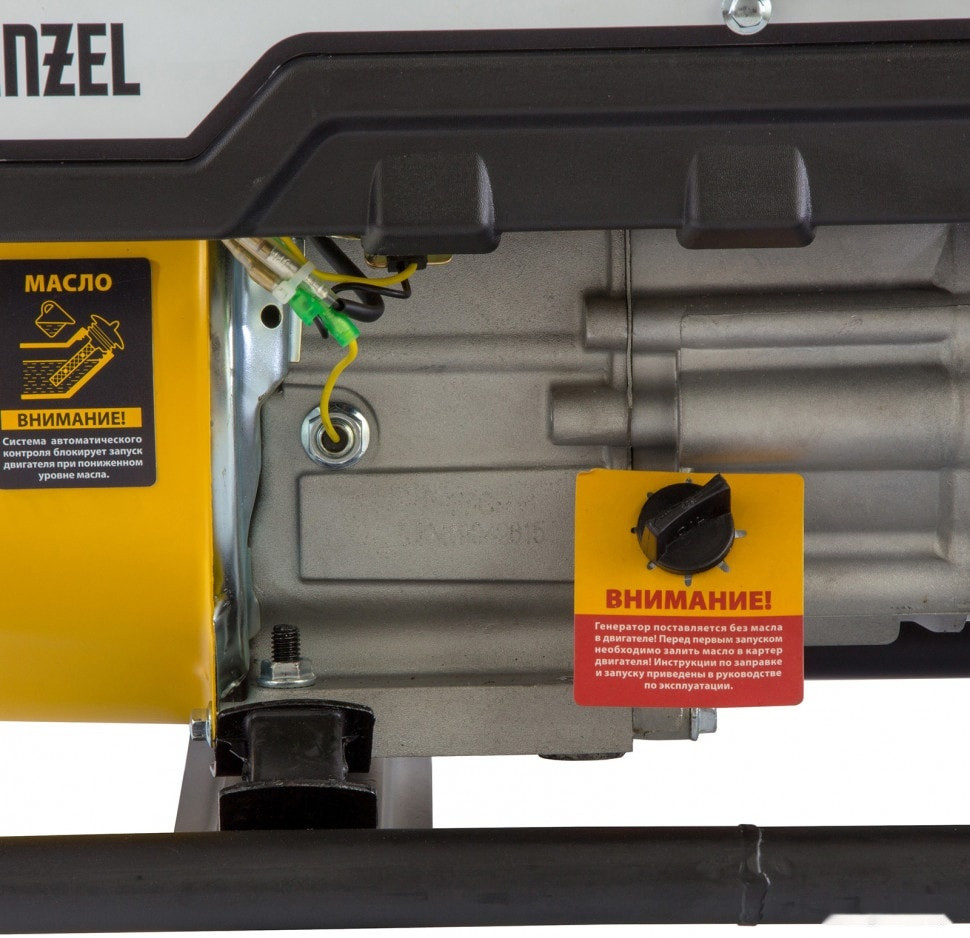 Генератор Denzel PS 28 Генератор Denzel PS 28