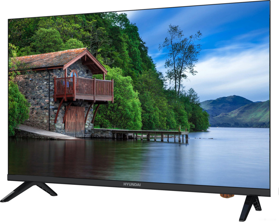 Телевизор Hyundai H-LED32FS5006