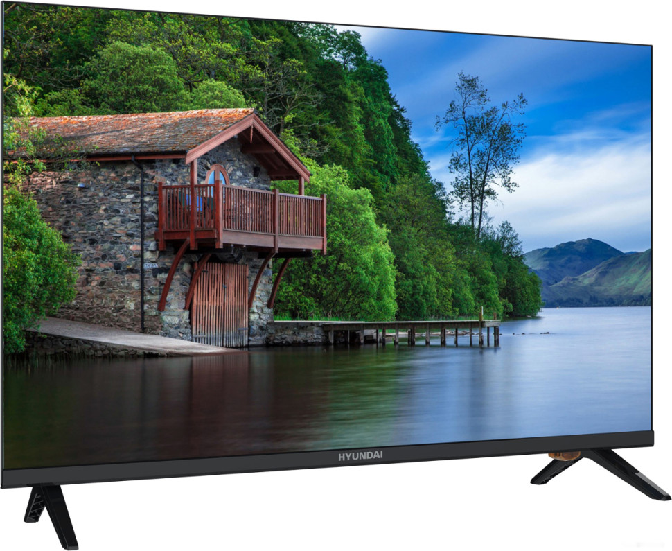 Телевизор Hyundai H-LED32FS5006