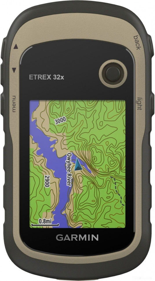 GPS навигатор Garmin eTrex 32x