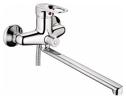 Смеситель Ledeme L2204