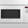 Микроволновая печь Bosch BFL523MW3