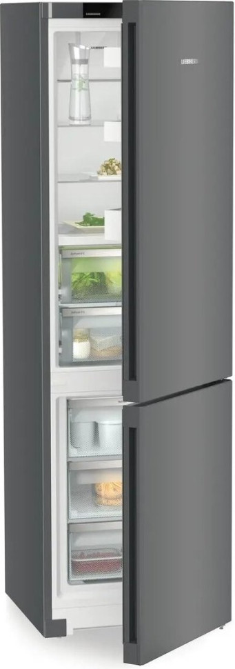 Холодильник Liebherr CBNdgc 5723 Plus BioFresh NoFrost 5723-20001 Холодильник Liebherr CBNdgc 5723 Plus BioFresh NoFrost 5723-20001
