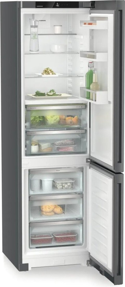 Холодильник Liebherr CBNdgc 5723 Plus BioFresh NoFrost 5723-20001 Холодильник Liebherr CBNdgc 5723 Plus BioFresh NoFrost 5723-20001