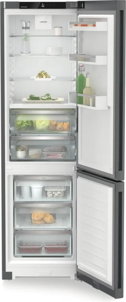 Холодильник Liebherr CBNdgc 5723 Plus BioFresh NoFrost 5723-20001 Холодильник Liebherr CBNdgc 5723 Plus BioFresh NoFrost 5723-20001