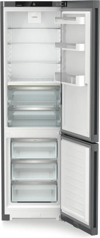 Холодильник Liebherr CBNdgc 5723 Plus BioFresh NoFrost 5723-20001 Холодильник Liebherr CBNdgc 5723 Plus BioFresh NoFrost 5723-20001