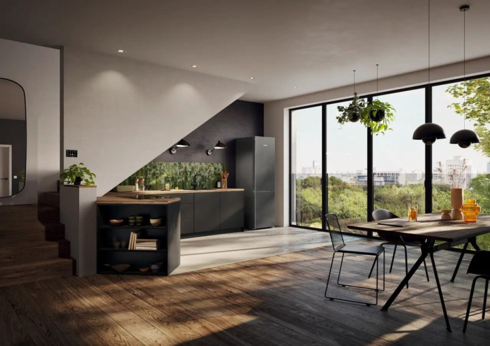 Холодильник Liebherr CBNdgc 5723 Plus BioFresh NoFrost 5723-20001 Холодильник Liebherr CBNdgc 5723 Plus BioFresh NoFrost 5723-20001