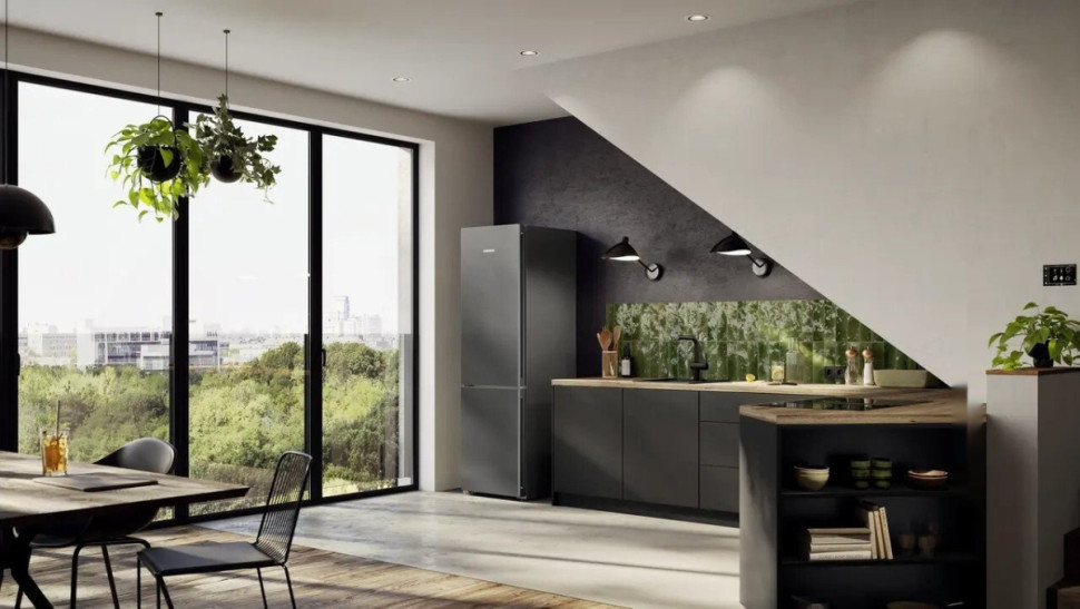 Холодильник Liebherr CBNdgc 5723 Plus BioFresh NoFrost 5723-20001 Холодильник Liebherr CBNdgc 5723 Plus BioFresh NoFrost 5723-20001