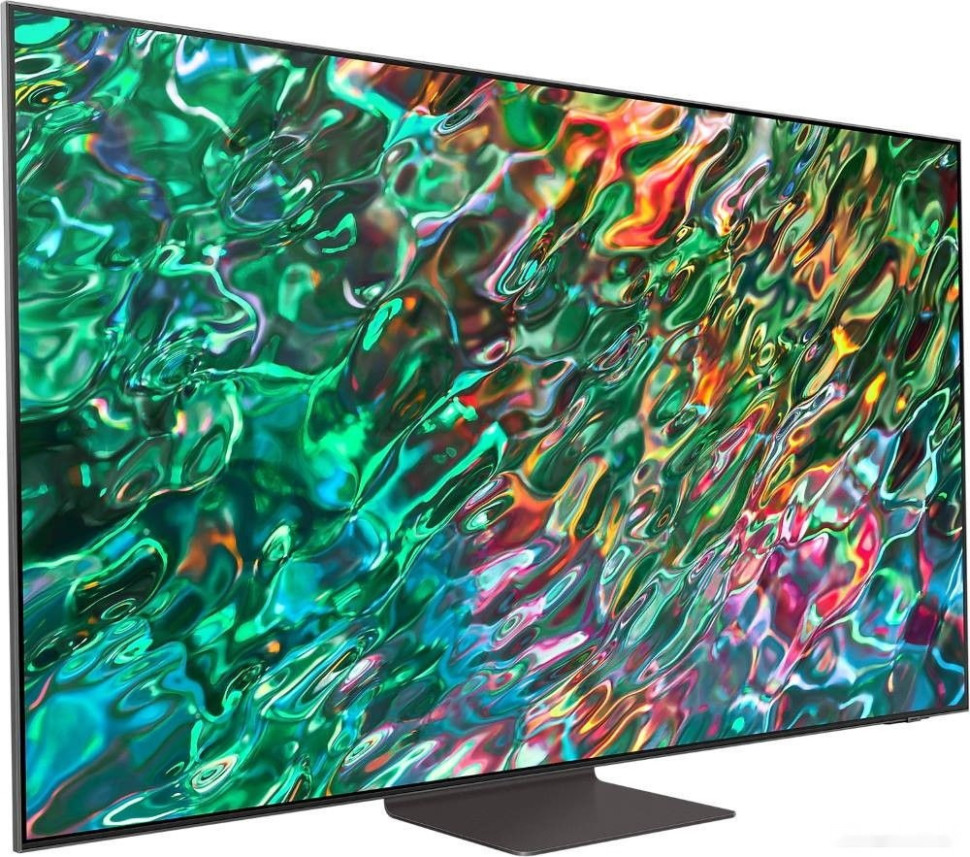 Телевизор Samsung Neo QLED 4K QN91B 2022 QE75QN91BATXXH