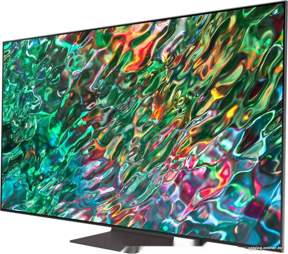 Телевизор Samsung Neo QLED 4K QN91B 2022 QE75QN91BATXXH Телевизор Samsung Neo QLED 4K QN91B 2022 QE75QN91BATXXH