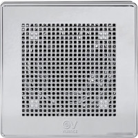 Вытяжная вентиляция Vortice ME 100/4" LL T (серебристый металлик)
