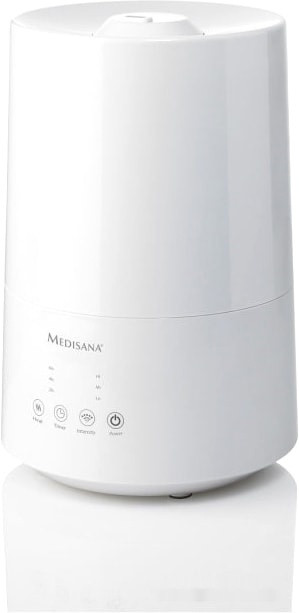 Увлажнитель воздуха Medisana AH 661