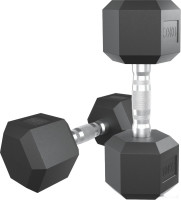 Гантель UnixFit DBHEX10 10 кг